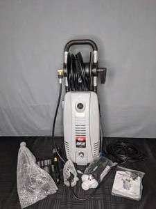 lot 376 image: All Power 2250 PSI Electric Pressure Washer