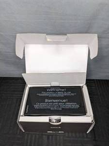 lot 304 image: Garmin DriveSmart 65 6.95 GPS Navigator with Traffic Alerts