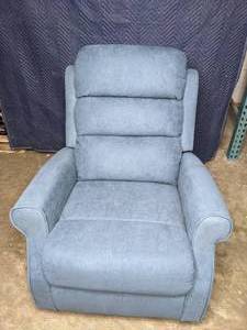 lot 486 image: Homesvale Spinell Left-Hand Rocker Recliner