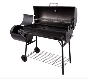 lot 473 image: American Gourmet by Char-Broil CharcoalSmoker Grill