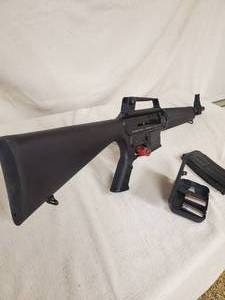 12 Gauge AR Shotgun MKA OEM 1919 BR99