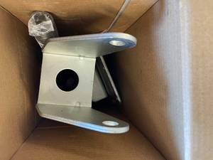 lot 46 image: DEWALT Original Equipment Air Filter for 382cc Wide Area Lawn Mower Engine OE# 937-05066, 737-05066 (6 units)