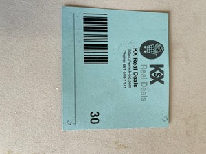 lot 30 image: Husky 38 in. Drive SAE Hex Bit Socket Set (7-Piece)