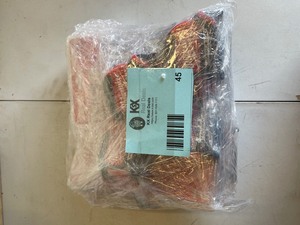 lot 45 image: Milwaukee 25 ft. Compact Tape Measure (2-Pack) (6 units)