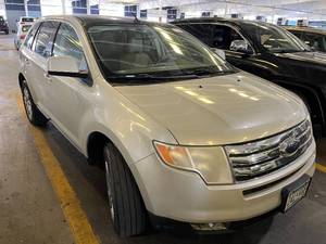2007 Ford Edge SEL AWD