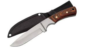 9.5 FULL TANG HUNTER