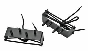 SET OF 2 NINJA CLIMBING FOOT SPIKES