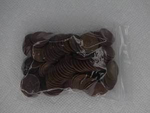 1 Pound Wheat Pennies