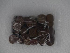 1 Pound Wheat Pennies