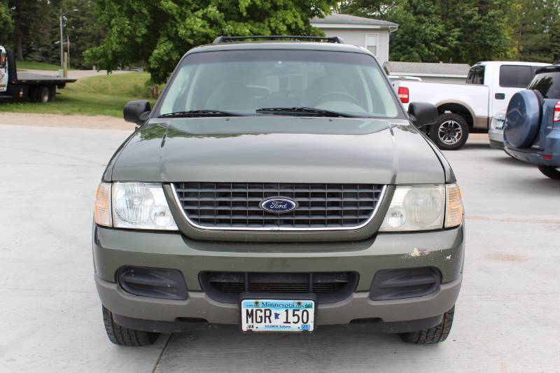 2144 PELICAN RAPIDS MINNESOTA GRAND OPENING SALE!!! MN AUTO AUCTIONS LOW RESERVES!! KBID