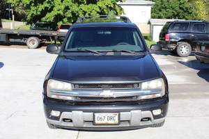 2004 Chevrolet Trailblazer EXT LS 4dr SUV
