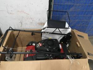 Toro 22 in. Kohler Low Wheel Variable Speed Gas Walk Behind Self Propelled Lawn Mower