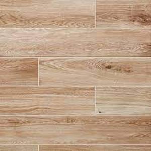 Lot of 19 Cases Daltile Trace Meadow 6 in. x 36 in. Golden Brown Glazed Porcelain Floor and Wall Tile (14.5 sq. ft.Case)