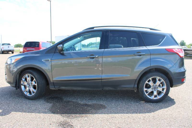 2016 Ford Escape SE -  1 OWNER - AWD