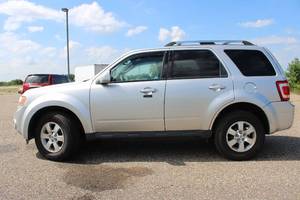 2010 Ford Escape Limited - AWD