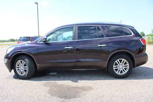 2008 Buick Enclave CX - 2 OWNERS - AWD