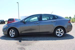 2015 Dodge Dart SXT - 1 OWNER