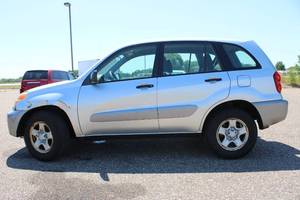 2005 Toyota RAV4