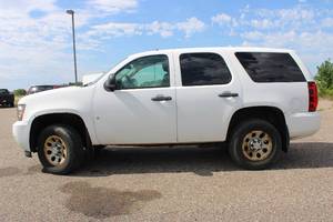 2009 Chevrolet Tahoe LS - 4X4