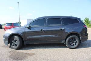 2015 Chevrolet Traverse LS - AWD