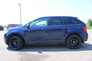 2011 Ford Edge SE