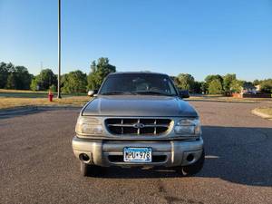 1999 Ford Explorer - 2 OWNERS