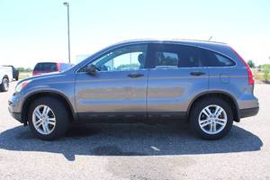 2010 Honda CR-V - 2 OWNERS