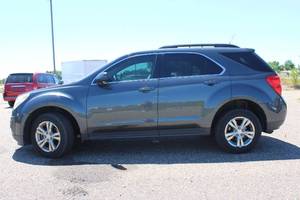 2010 Chevrolet Equinox LT