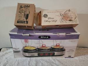 lot 84 image: Kitchen Tool Collection