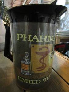 Pharmacy United States Postage