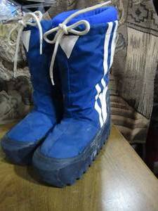 Winter Boots