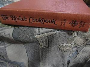 The Rodale Cookbook