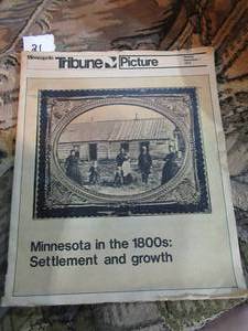 Minneapolis Tribune-1975