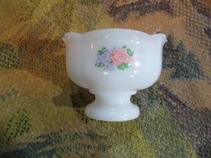 Avon Glassware
