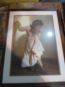 Framed Art