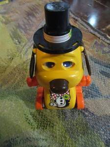 Tomy Toy