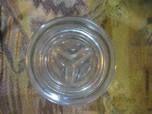 Juice Jar