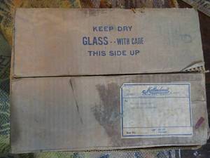 RARE Mallinckrodt Chemical Works