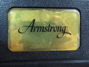 Armstrong Flute