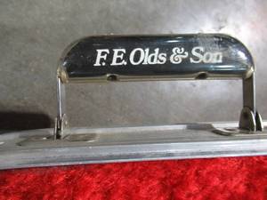 F.E Olds & Son- French Horn