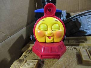 Fisher Price Train Set