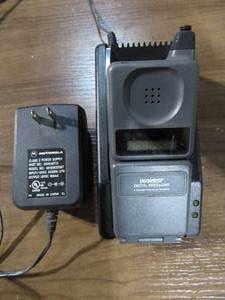 Motorolla phone