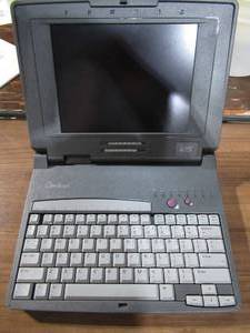 Compaq Computer
