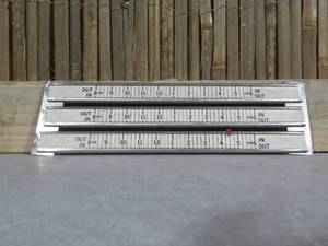 Vintage Punch Clock