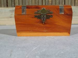 Treasure Chest