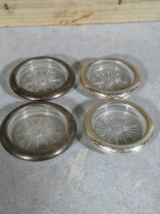 Coasters (set of 4)