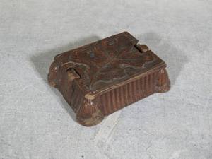 Plastic Box