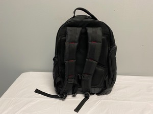 lot 8 image: HUSKY BACKPACK