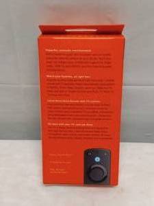 lot 1 image: AMAZON FIRE TV STICK 4K