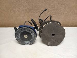 lot 13 image: (2) 10 BUFFERS